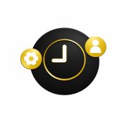 clock icon